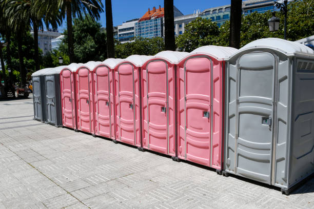 Best Standard Portable Toilet Rental  in San Angelo, TX