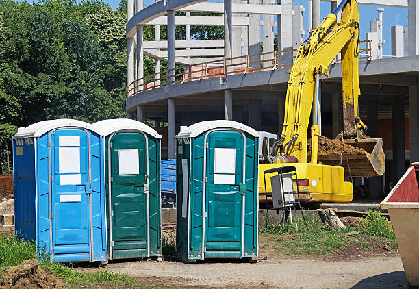 Reliable San Angelo, TX Portable Potty Rental Solutions