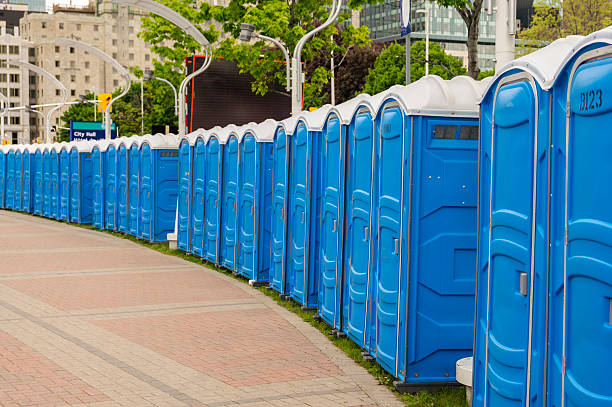 Best Deluxe Portable Toilet Rental  in San Angelo, TX