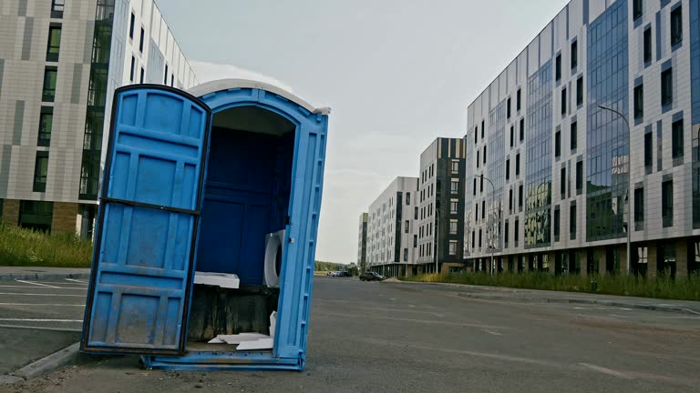 Best Portable Restrooms for Agricultural Sites  in San Angelo, TX